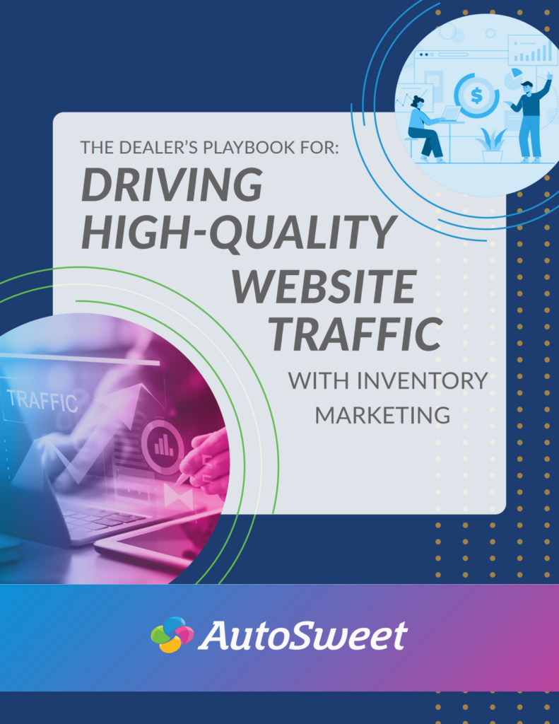 High Quality Website Traffic Inventory Marketing