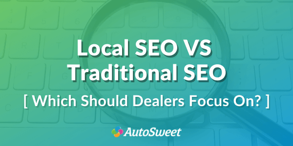 local SEO