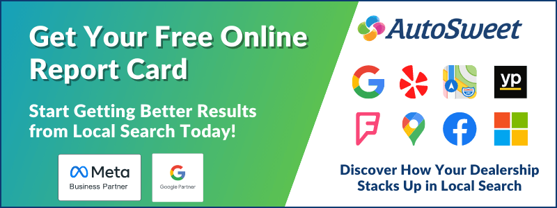 Get Your Free Local SEO Online Report Card